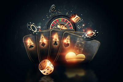 
 The Best Casinos Online Canada The 5 Best Canadian Casino Sites for CA Players
